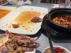 -顺徕德·仙庙烧鸡(桂庙路店)