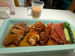 -避风塘(江南环球港店)