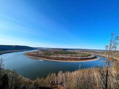 -北极村旅游风景区