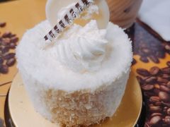 -麦当劳(福清小桥店)