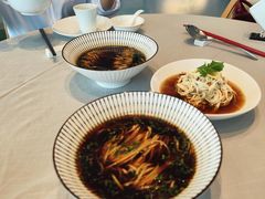 -扬州万怡酒店-中餐厅(文昌中路店)