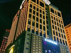 -英皇美食坊(英皇娱乐酒店内)