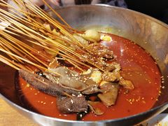 -付小姐在成都(五道口店)