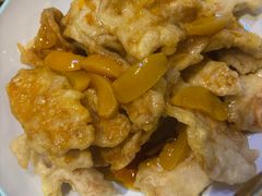 -韩记海鲜饺子旗舰店(红海新区店)
