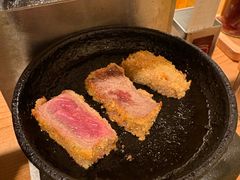 -牛カツ京都勝牛(河原町蛸薬師店)