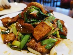 -天回镇何氏豆腐(总店)