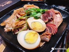 -潮十三潮汕砂锅粥(高新四路大都荟店)