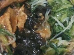 -大姨捞面(新安花园店)