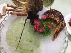 -顺风海鲜港(金玉兰店)