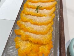 -花菇朵 ll 野生菌锅·精品滇菜(后沙峪店)