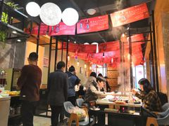 -重庆刘一手火锅(三峡广场直营店)