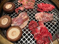-赤坂亭·M9和牛烧肉(南京江南虹悦城店)