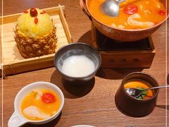 -云海肴·汽锅鸡·云南菜(领展购物广场·中关村店)
