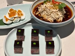 -怡园饭店-餐厅(四望亭店)