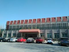 -中国政法大学(昌平校区)