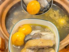 -帽帽家只卖生蚝·烧烤(沙湖路店)