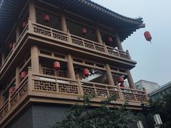 -西安大唐西市博物馆