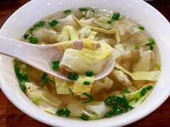 -随柳居·苏式小吃(建新巷店)