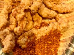 -王婆乔鲜鱼自助火锅(蜀汉路店)