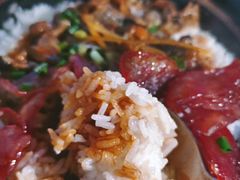 -煲煲香快餐(南京路店)