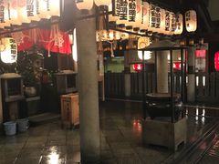 -Hōzen-ji Temple法善寺