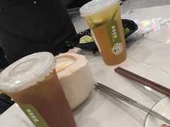 -果然农夫椰子鸡(虎门大润发店)