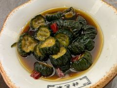 -香阁餐厅·常州菜·常州菜代表品牌(新北奥体店)