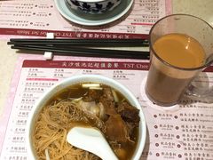 -池记(尖沙咀店)