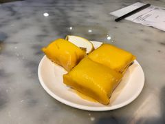 -糖朝(尖沙咀店)