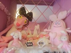 -Pink You美甲美睫纹绣定制中心