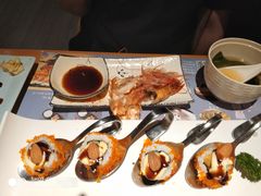 -新一喜铁板料理餐厅·铁板放题(北国商城店)