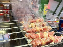-幸福小串·地摊小炉子(三阳路店)