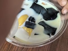 -郭爸烧仙草(西航·潭人街店)