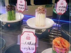 -老海陵·泰州菜(图书馆店)