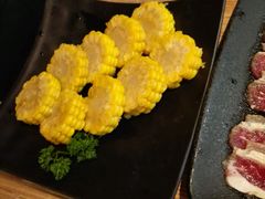 -新石器烤肉(马鞍山印象汇店)