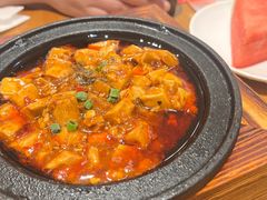 -周麻婆·川式小炒(泉州鲤城超越工业园店)