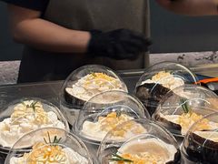 -喜茶(深圳万象城黑金店)