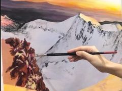 -一品格美术·中考高中成人美术培训