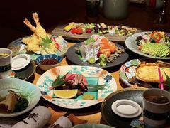 -蝉一日本料理(高新区店)