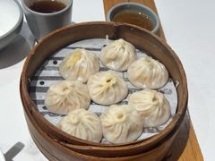 -馋三尺蟹粉小笼(人民广场店)