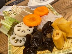 -鱼酷活鱼烤鱼(梅江印象城店)