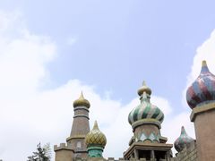 -南京银杏湖乐园