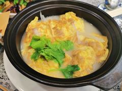 客家蛋角煲-客家汇·客家传承菜(水库店)