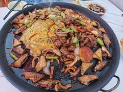 -一烙锅(友谊店)