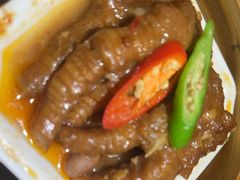 -东南里湖景餐厅·新闽菜(浦西万达店)