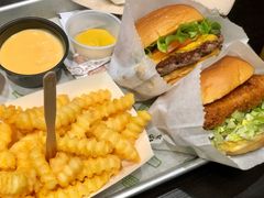 -Shake Shack(西单大悦城店)