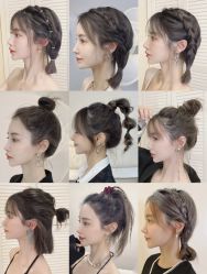 -瀛琦造型