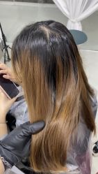 -HaLo hair studio