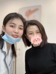 -久匠·野生眉半永久纹眉