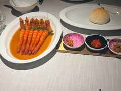 -莉莉海堂HAITANG·烤鸭(国贸商城店)